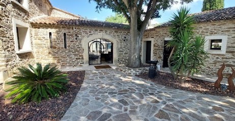 L'Auberge du DOM, Maison d'Hôtes à Bormes-les-Mimosas