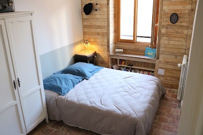 Maison du Lys en Layon, Chambre d'Hôtes à Cernusson