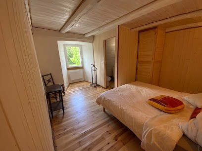 L'Oustalière, Chambre d'Hôtes à Massegros Causses Gorges