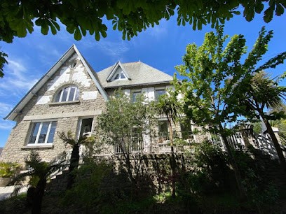 Villa Fresquet, Chambre d'Hôtes à Cherbourg-en-Cotentin
