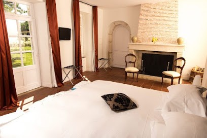 Les Cinq Sens - Maison d'hôtes Médoc, Chambre d'Hôtes à Listrac-Médoc