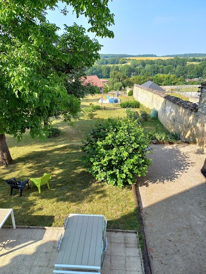 Le Moulin à Epices, Chambre d'Hôtes à Chargey-lès-Gray