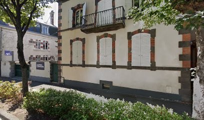 Maison Berthelot, Maison d'Hôtes à Chamalières