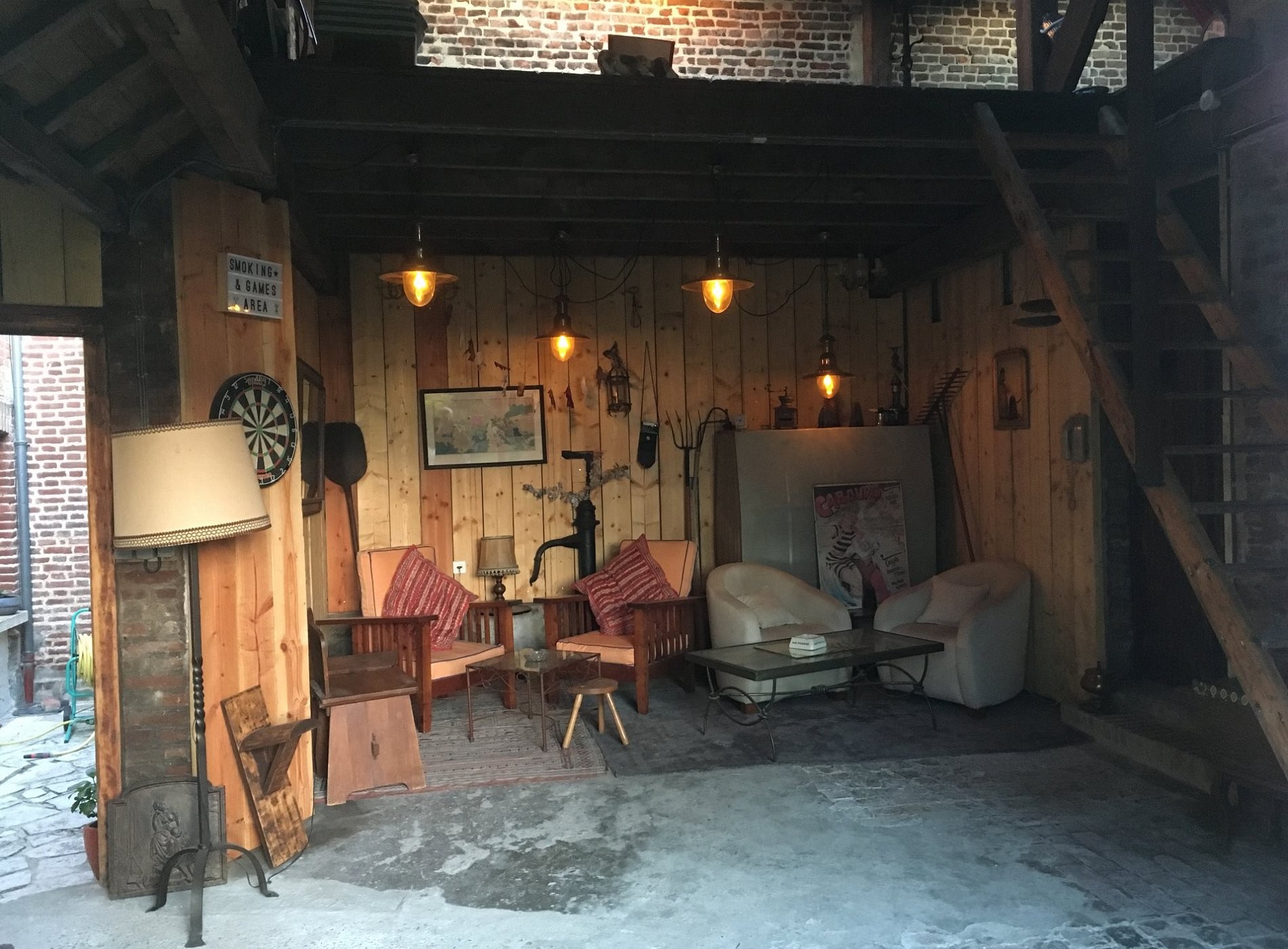 Alex Guest House, Chambre d'Hôtes à Dozulé