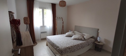Villa Bellevue, Location de Vacances à Sillans-la-Cascade