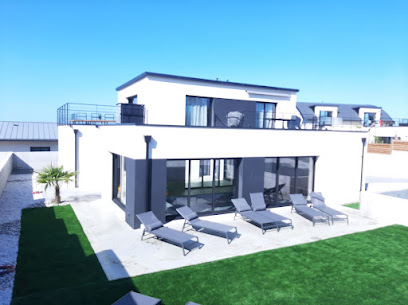 Villa Ty Varcq, Location De Vacances à Locquirec
