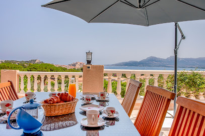 Villa Hestia Calvi, Location De Vacances à Calvi