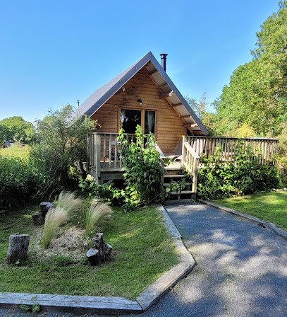 Domaine de la Fauvrière, Chambre d'Hôtes à Sainte-Honorine-de-Ducy