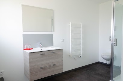 Chez Fabrice, Location de Vacances à Gunstett