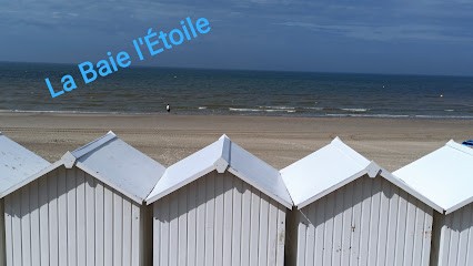 La Baie L'Etoile, Bord De Mer, Apt 4 Pers, Fort Mahon Plage, Baie De Somme, Location de Vacances à Fort-Mahon-Plage