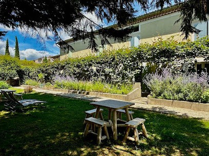 Clos De La Noria Gîtes Et Location Appartements Meublés, Location de Vacances à Pont-Saint-Esprit