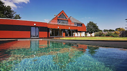 Villa Ty Castel, Location De Vacances à Arradon