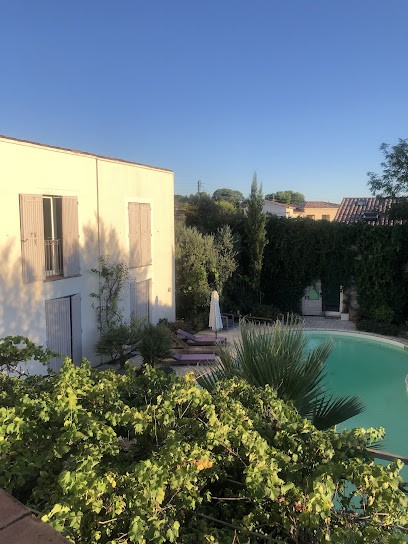 Maison Pertuis Provence, Location de Vacances à Pertuis