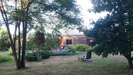 La Bassiniere, Chambre d'Hôtes à Noyers
