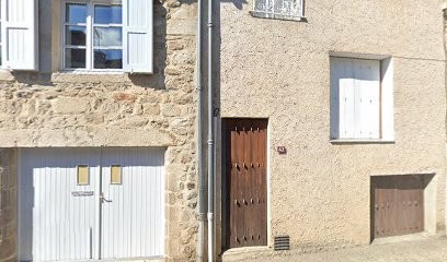 Communal Michel, Chambre d'Hôtes à La Chaise-Dieu
