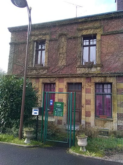 Pernelet Matthieu, Chambre d'Hôtes à Rocroi