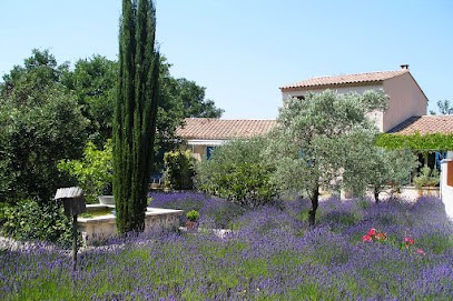 Le Clos des Lavandes - Chambres de charme - Luberon, Chambre d'Hôtes à Lacoste