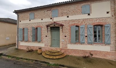 les hortensias, Chambre d'Hôtes à Saint-Porquier