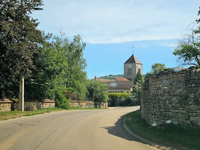 La Vandenesse, Chambre d'Hôtes à Vandenesse-en-Auxois