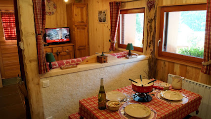 Gîte La Montagne Location De Vacances à Avrieux