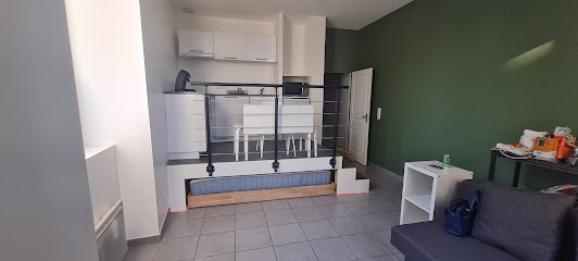 Appartement Dole Grevy Deux Étoiles, Location De Vacances à Dole