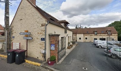 Delorme Florian, Chambre d'Hôtes à Cessoy-en-Montois
