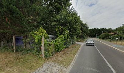 Conciergerie de la Côte, Chambre d'Hôtes à Angresse