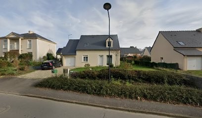 Chambres D'hôtes Combourg, 3 Chambres, Chambre d'Hôtes à Combourg