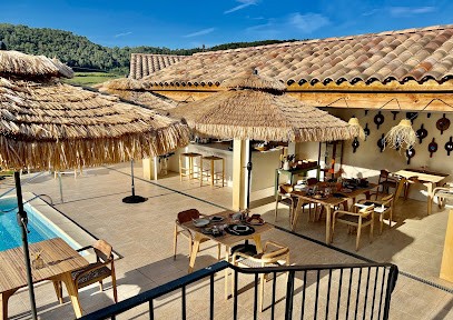 Casa Bukit Gites, Chambre d'Hôtes à Pierrerue