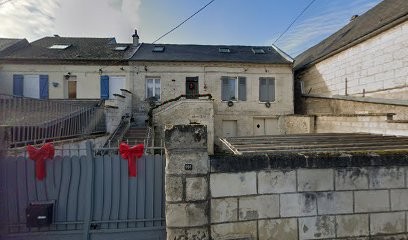 Le Lys d'Argent Conciergerie, Location de Vacances à Courmelles