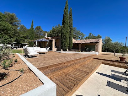 Villa Nilet, Location de Vacances à Saint-Maximin-la-Sainte-Baume