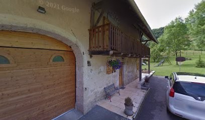 Gîte De La Chassignoles, Location de Vacances à Pretin