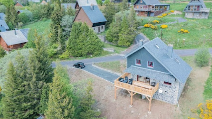 Chalet Les Mouflons À Super-Besse, Location De Vacances à Besse-et-Saint-Anastaise