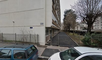 Les Loges De Saint Louis, Location de Vacances à Lyon 07