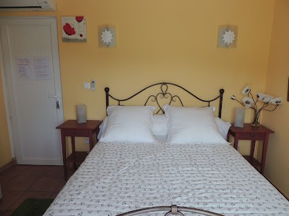 Gites Campagne Peygros, Chambre d'Hôtes à Pierrefeu-du-Var