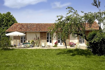 La Grange, Location de Vacances à Lusignac