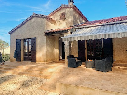 La Marjolaine, Location de Vacances à Sanary-sur-Mer