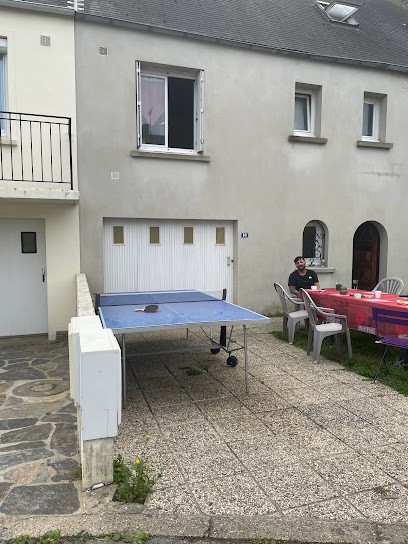 Chambres chez l' habitant à Saint-Pol-De-Léon, Chambre d'Hôtes à Saint-Pol-de-Léon