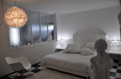 Maison Courtois - Chambres d'hôtes, Chambre d'Hôtes à Cholet