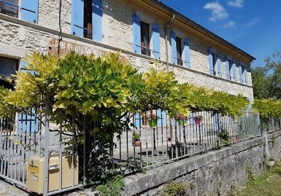 L'Evidence Chambres D'Hôtes, Chambre d'Hôtes à Vertheuil