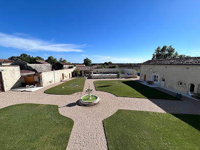 Le Verger Gites - Charente Maritime, Location De Vacances à Blanzac-lès-Matha
