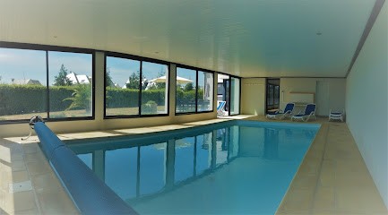 Vacation Villas Pool Southern Brittany, Location de Vacances à Plouhinec