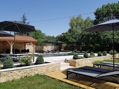DOMAINE DE LA FORGE, Location de Vacances à Clermont-de-Beauregard