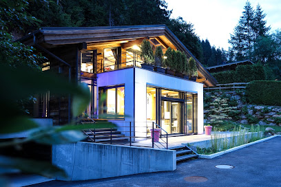 Chalet Belachat Location De Vacances à Chamonix-Mont-Blanc