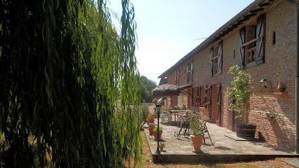 Chambre d'hôtes Le Tarda, Chambre d'Hôtes à Mauressac