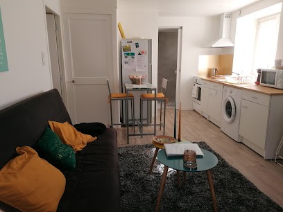 La salamandre, Location de Vacances à Prunières