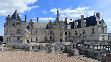 Saint-Aignan, Chambre d'Hôtes à Couffy