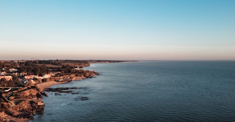 Le cocon Préfaillais, Location de Vacances à Préfailles
