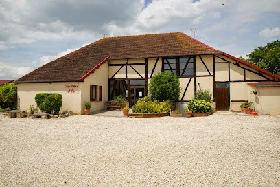 Chambres D'hôte Les Epis D'Or, Nicole Et Serge Bouvron, Chambre d'Hôtes à Bouy-Luxembourg