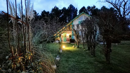LA GRANGE DE PILLANON, Chambre d'Hôtes à Saint-Gor